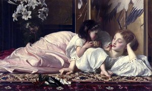 ”芸術のための芸術”「ザ・ビューティフル」展開催 - 唯美主義にフィーチャーした日本初の展覧会|写真9