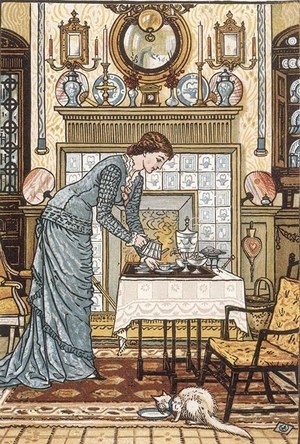 ”芸術のための芸術”「ザ・ビューティフル」展開催 - 唯美主義にフィーチャーした日本初の展覧会|写真13