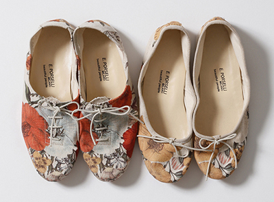 ビューティフルピープル「ポルセリ」