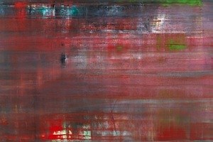 東京国立近代美術館の所蔵作品展、“詩と造形”に着目した特集展示や所蔵する全リヒター作品展示