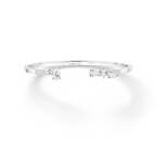 ジュエリーブランド・レポシ"宙に浮いたようなダイヤモンド"ジュエリーに新作ネックレス・ピアス｜写真3