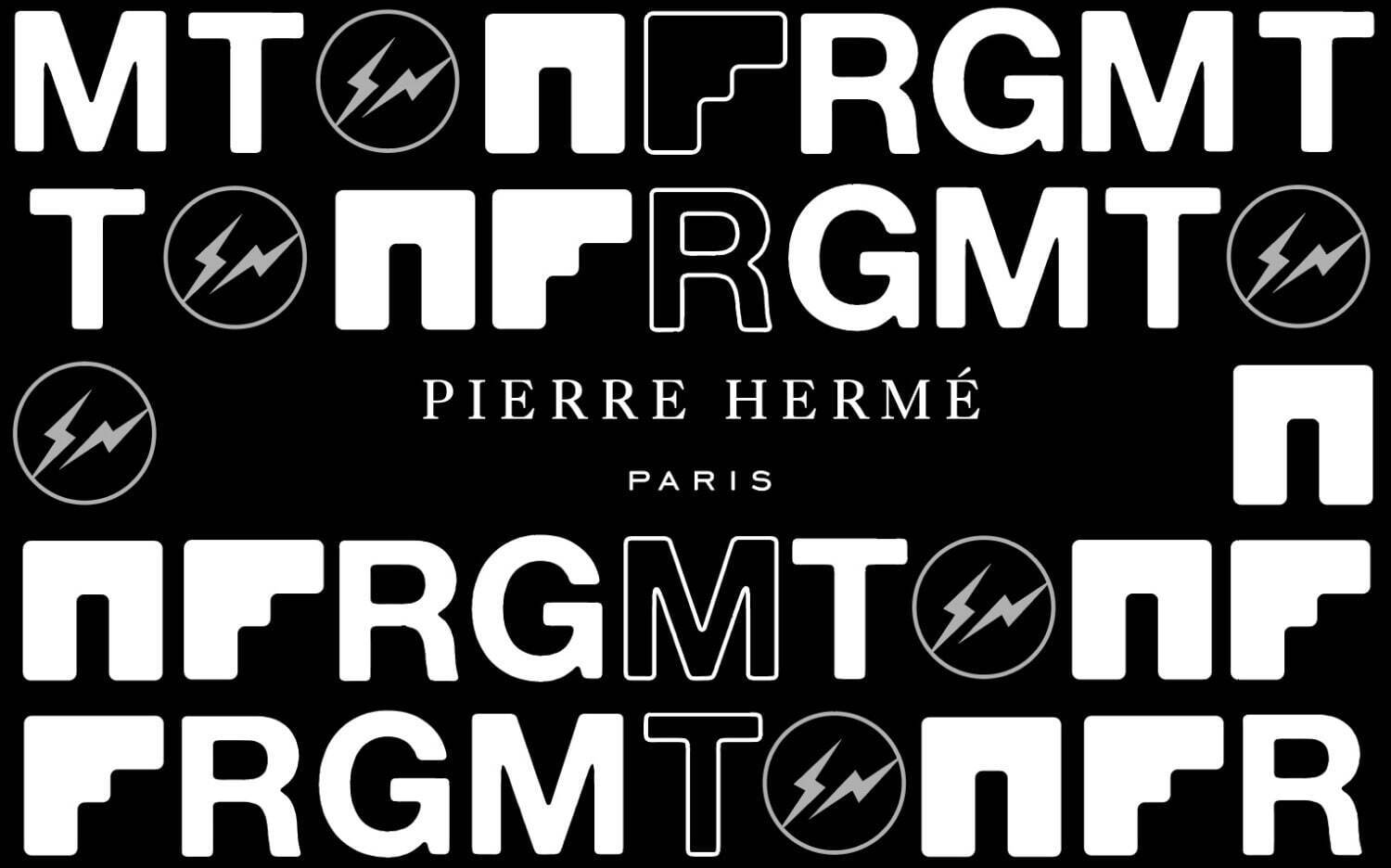 ピエール・エルメ・パリ(PIERRE HERMÉ PARIS), フラグメント デザイン(fragment design) NFRGMT｜写真8