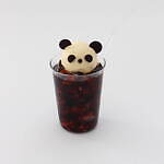 ジェラート ピケ カフェ(GELATO PIQUE CAFE) パンダ｜写真4