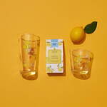 アフタヌーンティー・リビング“レモン香る”水出しアイスティーや“レモン＆ヴァーベナ”柄グラス｜写真4