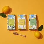 アフタヌーンティー・リビング“レモン香る”水出しアイスティーや“レモン＆ヴァーベナ”柄グラス｜写真6