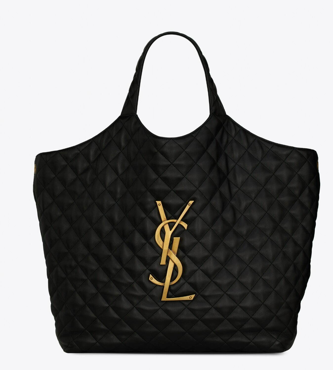 Yves Saint Laurent イヴサンローラン ハンドバッグ-