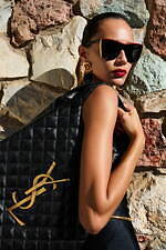 サンローラン(Saint Laurent) イカール｜写真4