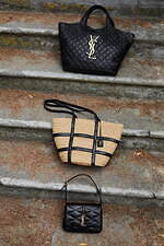 サンローラン(Saint Laurent) イカール｜写真14