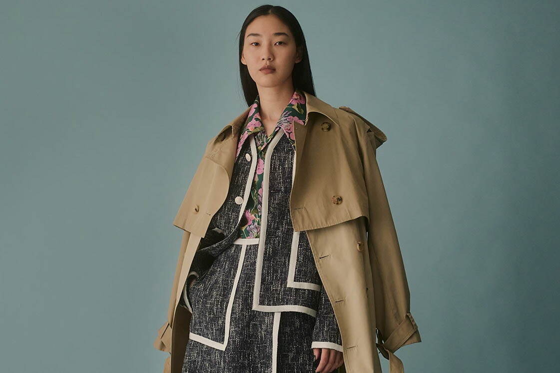 G.V.G.V. 2022SS Collection