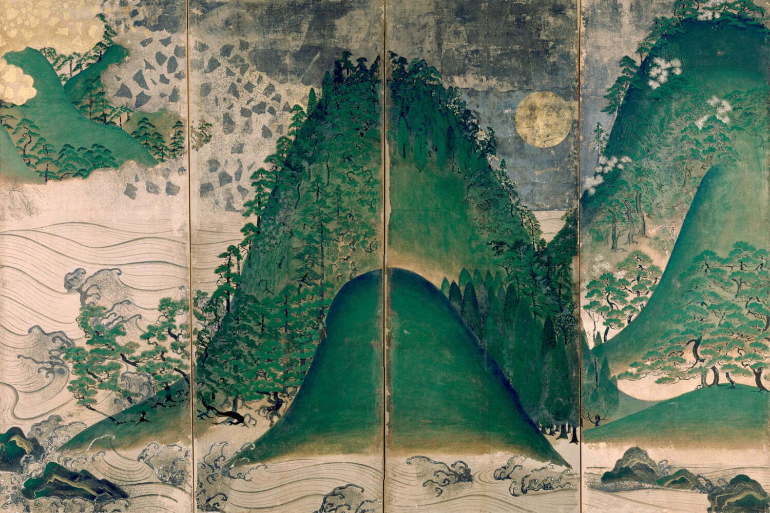 絶版】図録「河内長野の霊地 観心寺と金剛寺 - 真言密教と南朝の