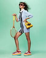 グッチ(GUCCI), アディダス(adidas) スポーツ｜写真40