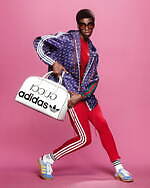 【完売必至】グッチ adidasコラボショートパンツトラックスーツ adidas ( アディダス ) × GUCCI ( グッチ ) コラボ ショート