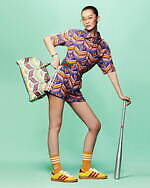 グッチ(GUCCI), アディダス(adidas) スポーツ｜写真32