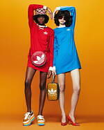 グッチ(GUCCI), アディダス(adidas) スポーツ｜写真51