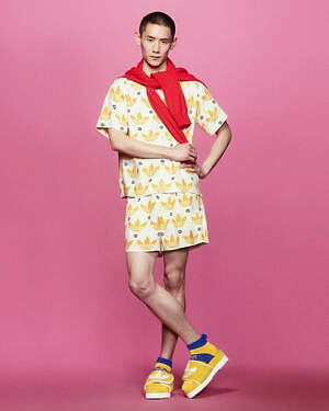 グッチ(GUCCI), アディダス(adidas) スポーツ|写真23