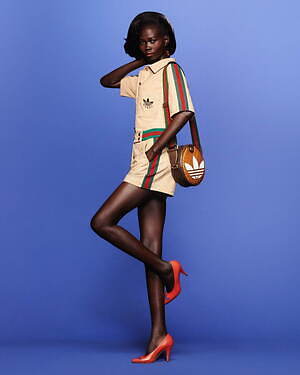 グッチ(GUCCI), アディダス(adidas) スポーツ|写真33