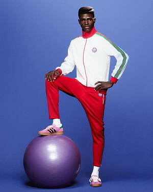 グッチ(GUCCI), アディダス(adidas) スポーツ|写真14