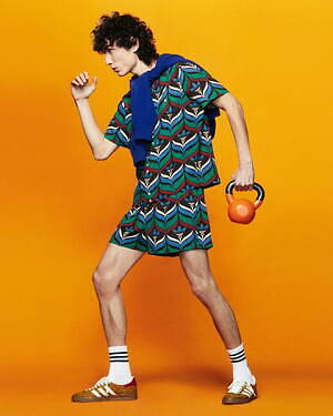 グッチ(GUCCI), アディダス(adidas) スポーツ|写真4