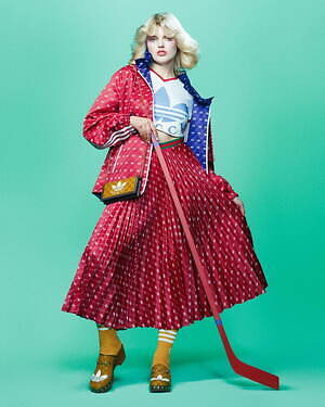 グッチ(GUCCI), アディダス(adidas) スポーツ|写真55
