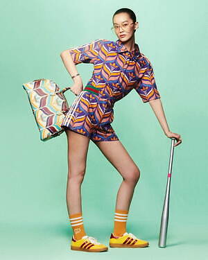 グッチ(GUCCI), アディダス(adidas) スポーツ|写真32