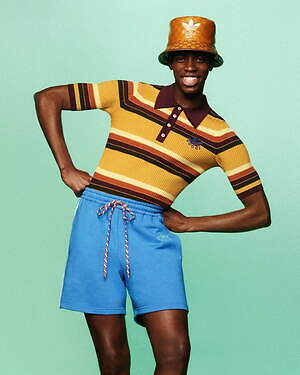 グッチ(GUCCI), アディダス(adidas) スポーツ|写真5