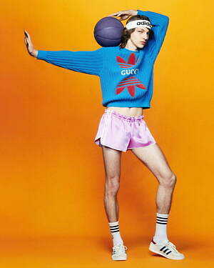 グッチ(GUCCI), アディダス(adidas) スポーツ|写真25