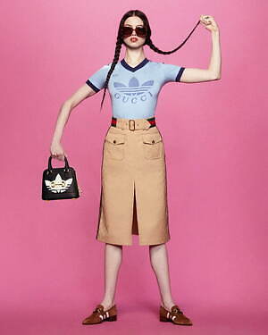 グッチ(GUCCI), アディダス(adidas) スポーツ|写真38