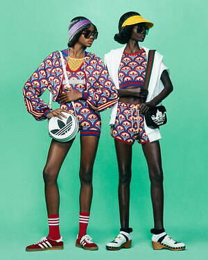 グッチ(GUCCI), アディダス(adidas) スポーツ|写真37