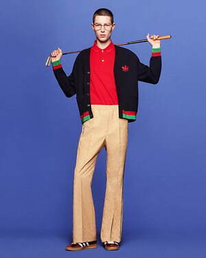 グッチ(GUCCI), アディダス(adidas) スポーツ|写真7