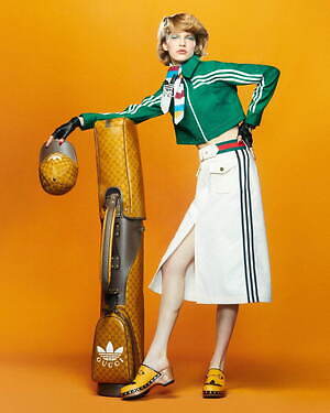 グッチ(GUCCI), アディダス(adidas) スポーツ|写真31