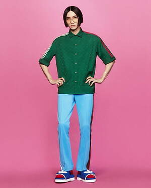 グッチ(GUCCI), アディダス(adidas) スポーツ|写真6