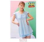 ガールズ バイ ピーチ・ジョン(GiRLS by PEACH JOHN) トイ・ストーリー｜写真7