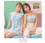 ガールズ バイ ピーチ・ジョン(GiRLS by PEACH JOHN) トイ・ストーリー｜写真12