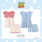 ガールズ バイ ピーチ・ジョン(GiRLS by PEACH JOHN) トイ・ストーリー｜写真2