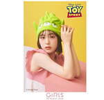 ガールズ バイ ピーチ・ジョン(GiRLS by PEACH JOHN) トイ・ストーリー｜写真10