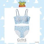 ガールズ バイ ピーチ・ジョン(GiRLS by PEACH JOHN) トイ・ストーリー｜写真5