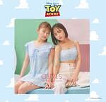 ガールズ バイ ピーチ・ジョン(GiRLS by PEACH JOHN) トイ・ストーリー｜写真13