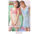 ガールズ バイ ピーチ・ジョン(GiRLS by PEACH JOHN) トイ・ストーリー｜写真8