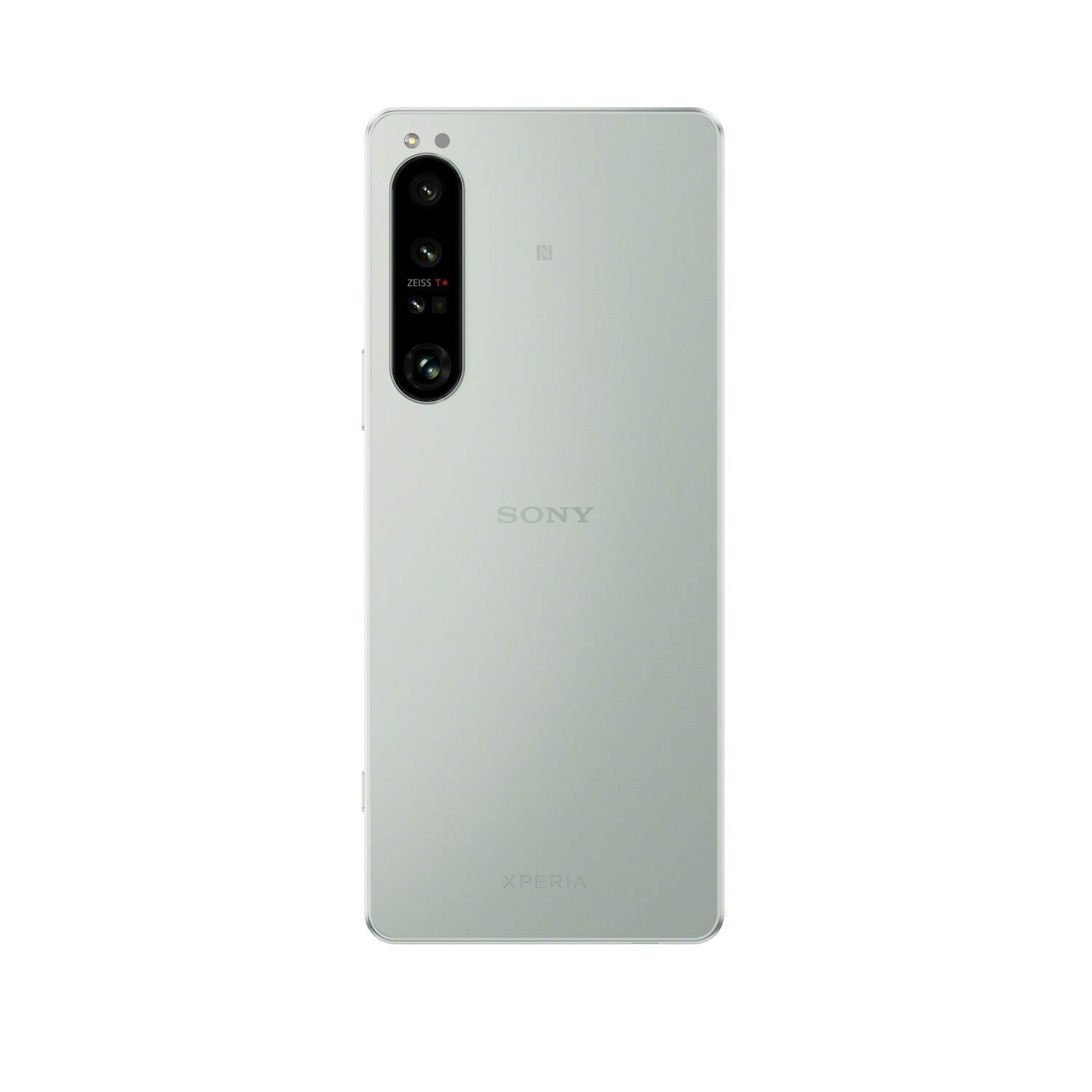 ソニー「Xperia 1 IV」世界初の望遠光学ズームレンズ搭載、ポートレートもより美しく｜写真2