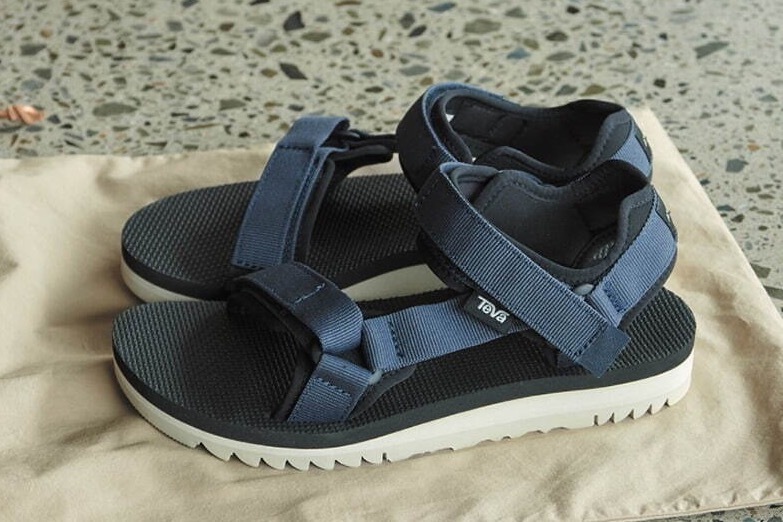 メンズのおすすめスポーツサンダル[2022年]夏コーデで活躍、Tevaなど人気ブランドの新作サンダル