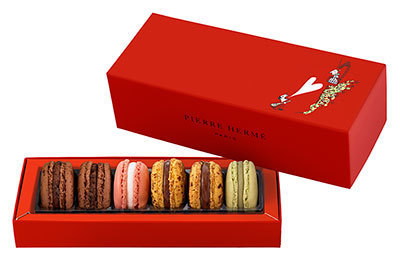 ピエール・エルメ・パリ