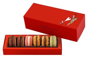 ピエール・エルメ・パリのバレンタイン限定スイーツ - 定番マカロンから新作まで|写真5