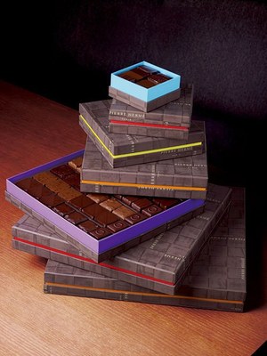 ピエール・エルメ・パリのバレンタイン限定スイーツ - 定番マカロンから新作まで|写真3