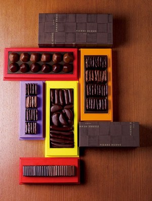 ピエール・エルメ・パリのバレンタイン限定スイーツ - 定番マカロンから新作まで|写真9