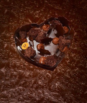 ピエール・エルメ・パリのバレンタイン限定スイーツ - 定番マカロンから新作まで|写真15