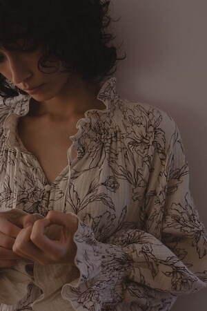 スナイデル ホーム(SNIDEL HOME) 2021-22年秋冬ウィメンズコレクション  - 写真4