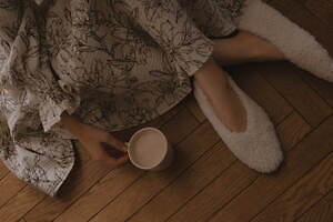 スナイデル ホーム(SNIDEL HOME) 2021-22年秋冬ウィメンズコレクション  - 写真5