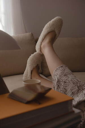 スナイデル ホーム(SNIDEL HOME) 2021-22年秋冬ウィメンズコレクション  - 写真6