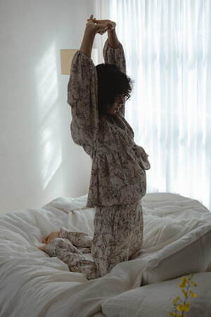 スナイデル ホーム(SNIDEL HOME) 2021-22年秋冬ウィメンズコレクション  - 写真8