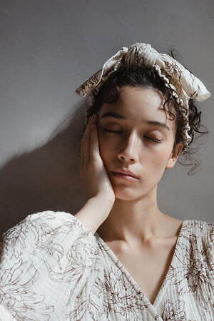 スナイデル ホーム(SNIDEL HOME) 2021-22年秋冬ウィメンズコレクション  - 写真9